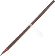 Ceramic Painting Brush Cheerful Painting Brushes Model Paint Brush Detail Paint Brushes Ceramic Glazing Tools Paint Brushes Underglaze Paint Colors Pottery Brushes Wood