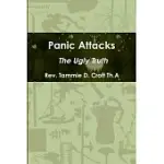 PANIC ATTACKS - THE UGLY TRUTH