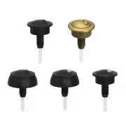 Flush Cistern Button Spares Toilet Fittings for Household Siamp Optima 49