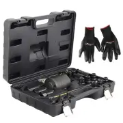Professional Diesel Injector Puller Pneumatic Injector Extractor Puller Tool Kit