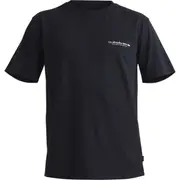 Quiksilver Men’s Core Basic Short Sleeve Tee
