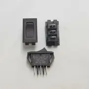 1C-53-U SIGMA SWITCHES REPLACEMENT SWITCH SPDT 3 WAY BROWN ON ON