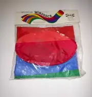 IKEA Rainbow Windsock Indoor Outdoor Gay Pride NEW & SEALED