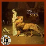 絕對的聲音TAS2010 (限量VINYL LP)