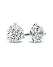 Diana M. Fine Jewelry 14K 1.50 ct. tw. Diamond Studs