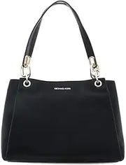 [Michael Kors] Nicole Shoulder Tote