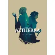 HPPB-011 Hit Point Press Lore of Aetherra: The Lost Druid Campaign Setting (5E)