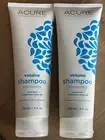 2 Pack Acure Organics, Shampoo, Pure Mint + Echinacea Stem Cell, 8 fl oz