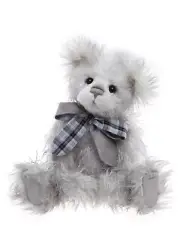 Charlie Bears UK - Charlie Year Bear 2025 - CB252546