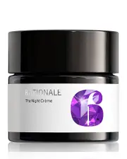 Rationale #6 The Night Creme 1.7 oz.