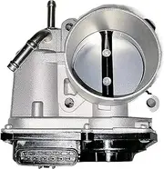 Throttle Body Compatible For Subaru XV CROSSTREK Forester Impreza Body Acceleration 16112-AA380 16112AA380 16112-AA38A