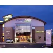Campanile Hotel Northampton