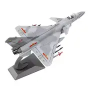 Dolity 1/48 Airline J-10B/F-10B Aircraft Plane Aviation Airplane Model
