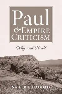 在飛比找誠品線上優惠-Paul and Empire Criticism