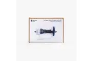 Bambu Lab Maker's Supply Jet Engine Model Components Kit-006