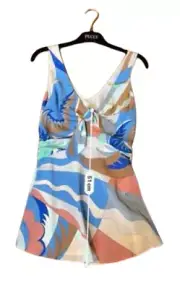 Emilio Pucci overcami brand new with tags 40 cm 2207 M