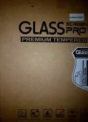 Screen Protector For LG G Pad Tablet 8.3 Premium Tempered Glass