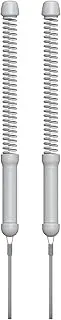 Exercise Ropes Training Ropes Heavy | Fitness Equipment Sticks - Muscle Building Strength Equipment for Gym Home Outdoor Fitness Workouts