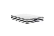 Giselle Bedding Single Mattress 21cm Pillow Top