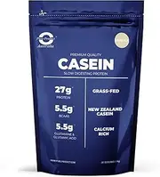 Pure Product Australia Micellar Casein (Vanilla) (5KG)