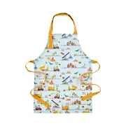 Ambrosia Kids Apron - Dino
