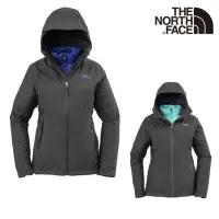 在飛比找蝦皮商城優惠-【The North Face 美國】女 GT 羽絨兩件式外