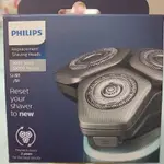 台灣公司貨PHILIPS 飛利浦SH91/S9系列替換刀片刮鬍刀(原廠盒裝)