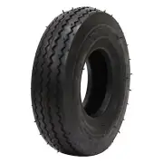 4 New Carlisle Sawtooth - 4.10/3.506 Tires 4103506 4.10 3.50 6