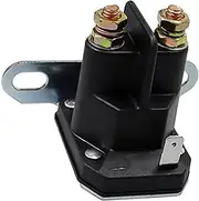 Vuzmode 725-1426 925-1426a Starter Solenoid Part, forMTD, for Cub Cadet, 9251246a, for Troy Bilt, Snapper 7075671 Ariens, for Murray, 21261 Craftsman 24285 White Outdoor Toro 334009B Riding Lawn Mower