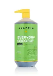 Alaffia Everyday Coconut Shampoo - Coconut | 950ml / Coconut