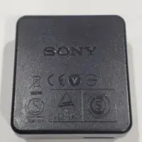 在飛比找蝦皮購物優惠-二手【SONY】原廠AC-UB10C 變壓器 適用 WX50