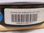 BECAUSE OF WINN-DIXIE - Jeff Daniels - 2005 - Original Movie Trailer - FLAT