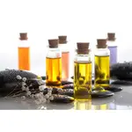 LORIEN VANA有機植物油／基底油-甜杏仁油、小麥胚芽油、酪梨油、分餾椰子油、大豆油100ML