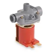 Bradley Through Body Solenoid,Plastic,2-7/8in S07-068AS Bradley S07-068AS 2 7/8