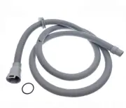GENUINE ASKO DISHWASHER DRAIN HOSE TO SUIT D5424, D5424XLW
