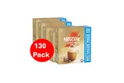 Nescafe Decaf Capuccino Sachets Big Value 130 Pack