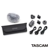 在飛比找PChome24h購物優惠-TASCAM AK-DR11GMK3 充電線配件包