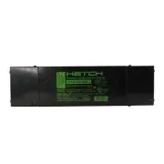 LV100-24N-UNV-J Constant Voltage LED Driver, 100W @ 24V, 120-277V