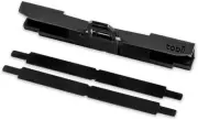 Tobii Gaming Eye Tracker Mounting Kit - Flex Mount and Metal Plate Black