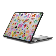 MacBook Pro 13-inch (M1 / M2 / Intel) Impact Case Good vibes