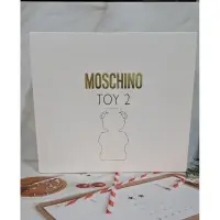 在飛比找蝦皮購物優惠-MOSCHINO熊芯未泯2022春季限定禮盒＜香精100ml