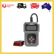 Ozito OBD2 Automotive Scan Tool-Find & clear diagnostic trouble codes