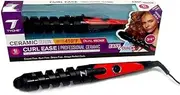 Tyche Ceramic Curl Ease 3/4