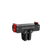 For OSMO ACTION 5PRO Magnetic Adapter ACTION 4/3/2 Quick Release Expansion ###