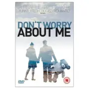 Don't Worry About Me