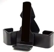 Bed Alarm Bracket And 26"L Belt