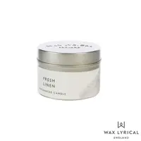 在飛比找PChome24h購物優惠-英國 Wax Lyrical 英式經典系列 Fresh Li