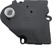 XISII Actuator Heater Blend Door Actuator, Fit For Tahoe,Escalade Yukon C K Pickup 16167292 89018367 604-116 Vent Mode Door Temperature control actuator