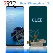 6.41" OLED LCD Screen For OnePlus 7 1+7 LCD Touch Screen Digitzer Assembly Parts