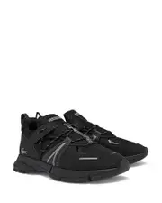 Lacoste Men's L003 0722 1 Sma Lace Up Sneakers